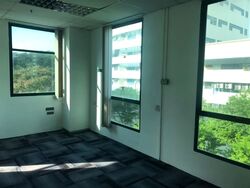 Quartz Industrial Building (D13), Factory #582273001